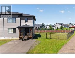 26 Edington Street, Moncton, New Brunswick