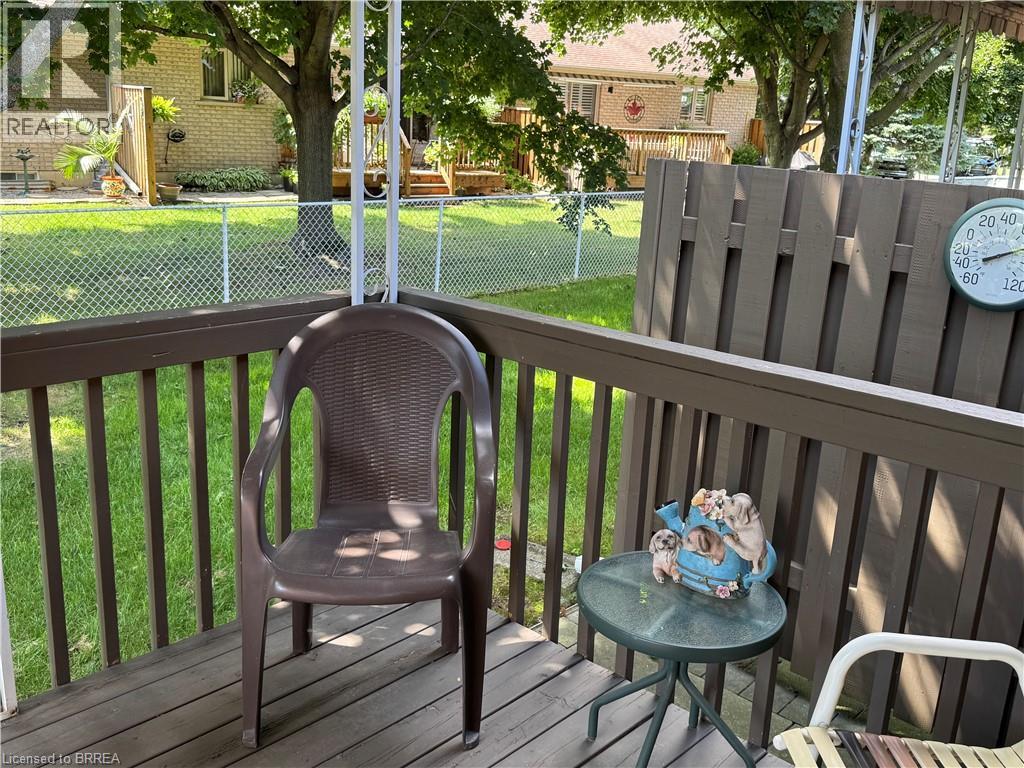 60 Whitlaw Way Unit# 16, Paris, Ontario  N3L 4C3 - Photo 11 - 40857290