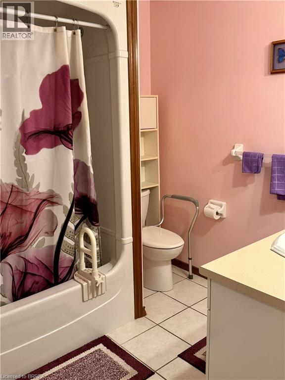 60 Whitlaw Way Unit# 16, Paris, Ontario  N3L 4C3 - Photo 24 - 40857290