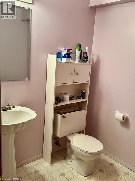 60 Whitlaw Way Unit# 16, Paris, Ontario  N3L 4C3 - Photo 30 - 40857290