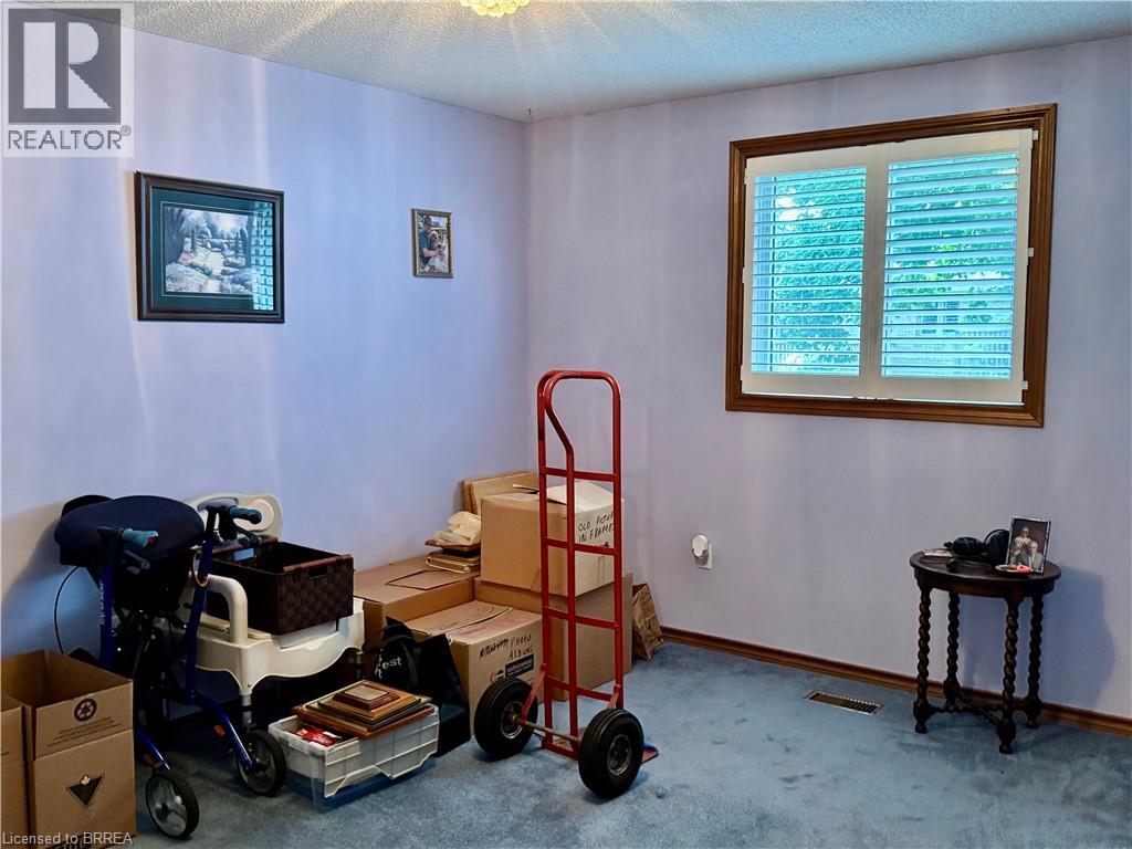 60 Whitlaw Way Unit# 16, Paris, Ontario  N3L 4C3 - Photo 21 - 40857290