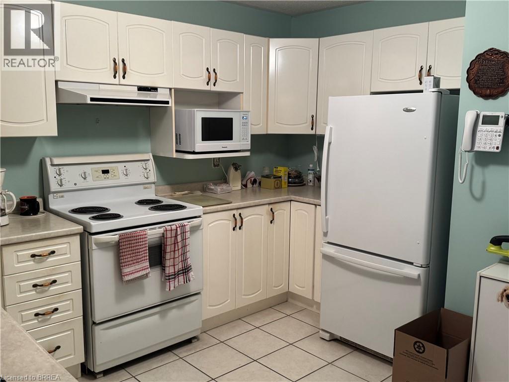 60 Whitlaw Way Unit# 16, Paris, Ontario  N3L 4C3 - Photo 15 - 40857290