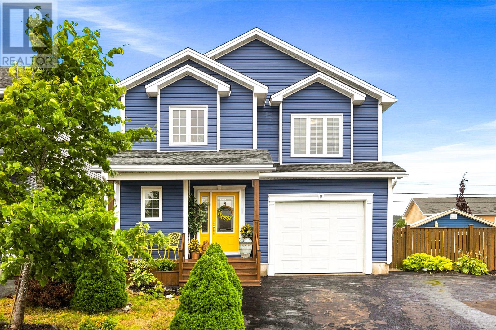 15 Aldergrove Place, St. John's, Newfoundland & Labrador