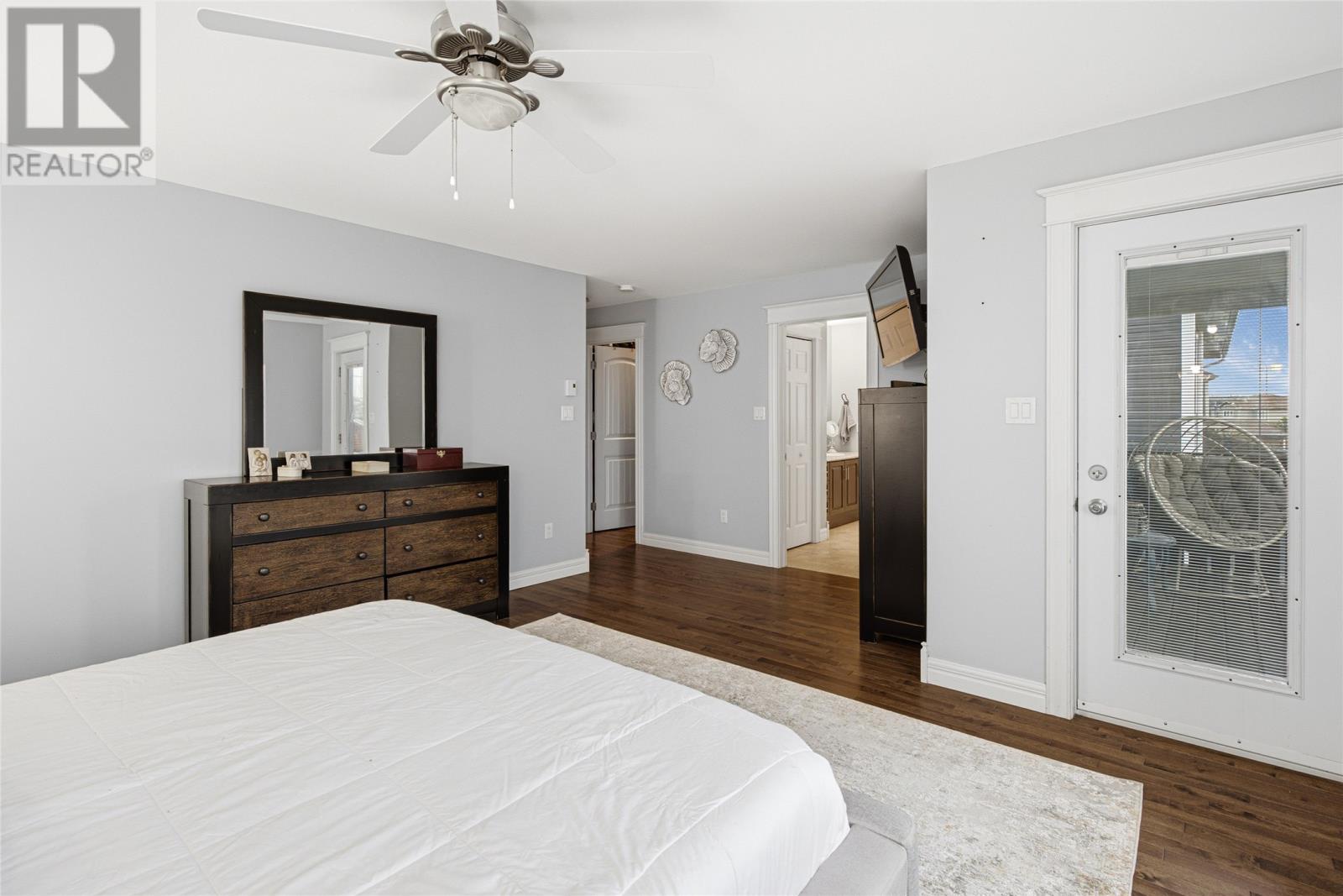 15 Aldergrove Place, St. John's, Newfoundland & Labrador  A1H 0E9 - Photo 12 - 1302263