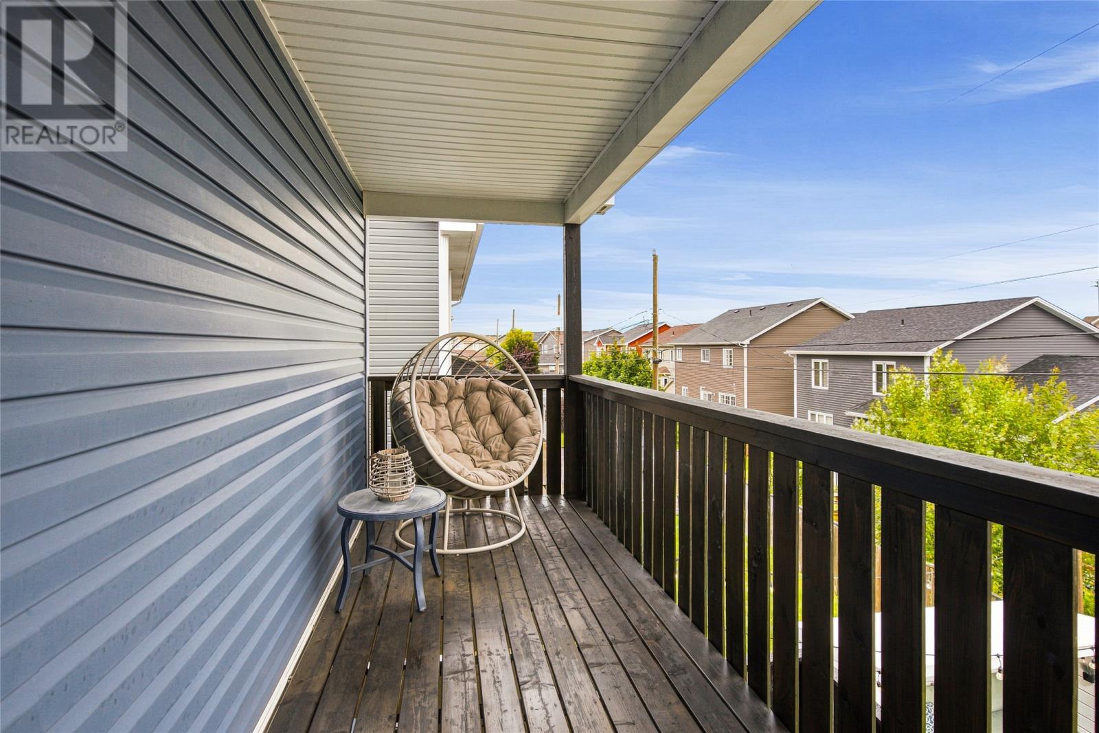 15 Aldergrove Place, St. John's, Newfoundland & Labrador  A1H 0E9 - Photo 13 - 1302263