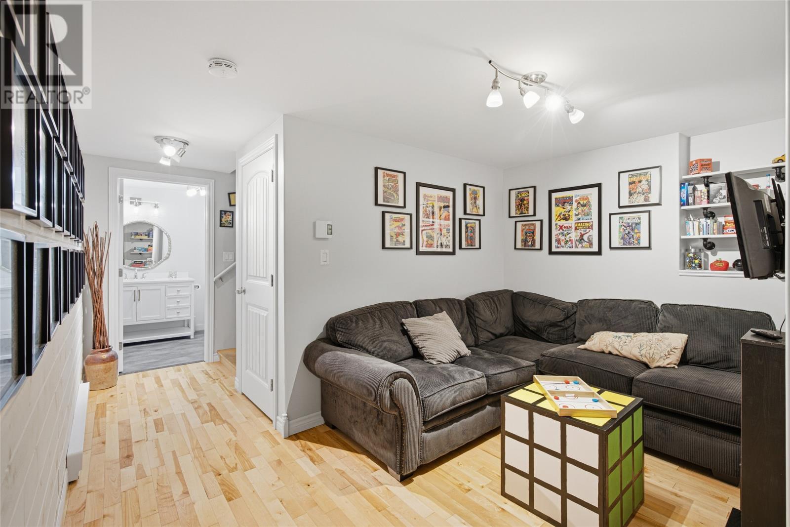 15 Aldergrove Place, St. John's, Newfoundland & Labrador  A1H 0E9 - Photo 19 - 1302263