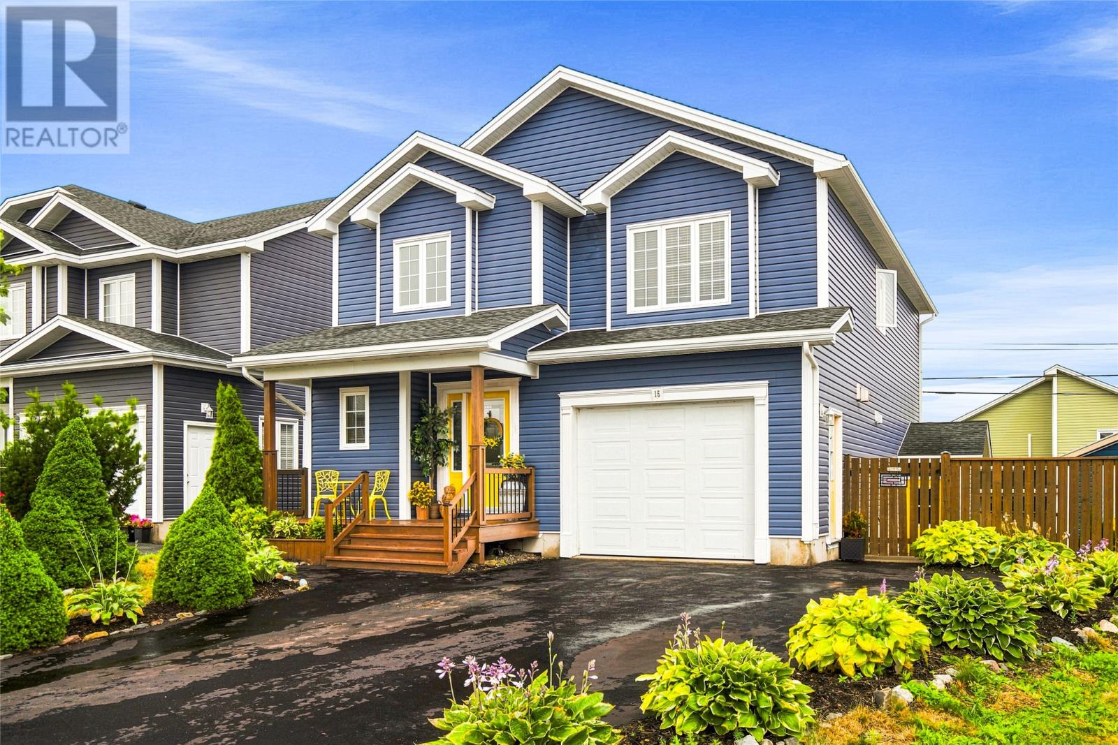 15 Aldergrove Place, St. John's, Newfoundland & Labrador  A1H 0E9 - Photo 2 - 1302263