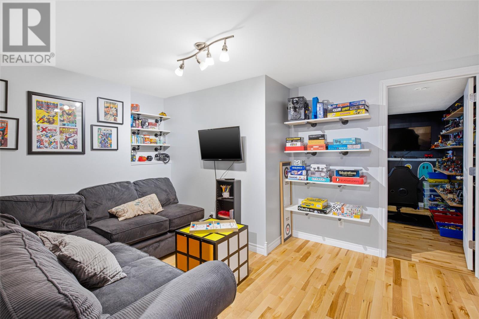 15 Aldergrove Place, St. John's, Newfoundland & Labrador  A1H 0E9 - Photo 20 - 1302263