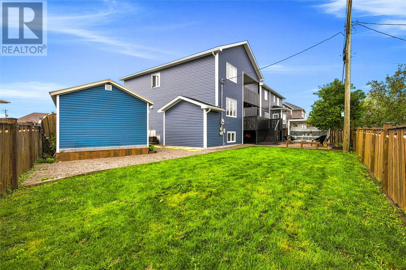 15 Aldergrove Place, St. John's, Newfoundland & Labrador  A1H 0E9 - Photo 27 - 1302263