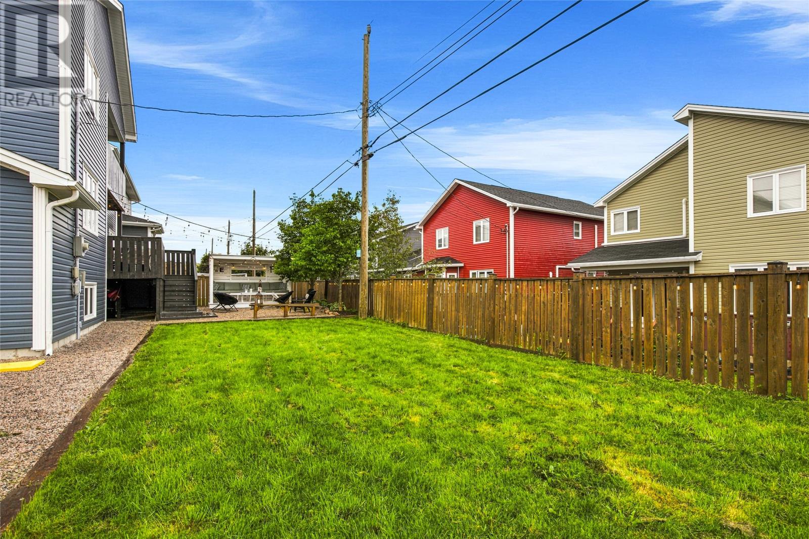15 Aldergrove Place, St. John's, Newfoundland & Labrador  A1H 0E9 - Photo 28 - 1302263