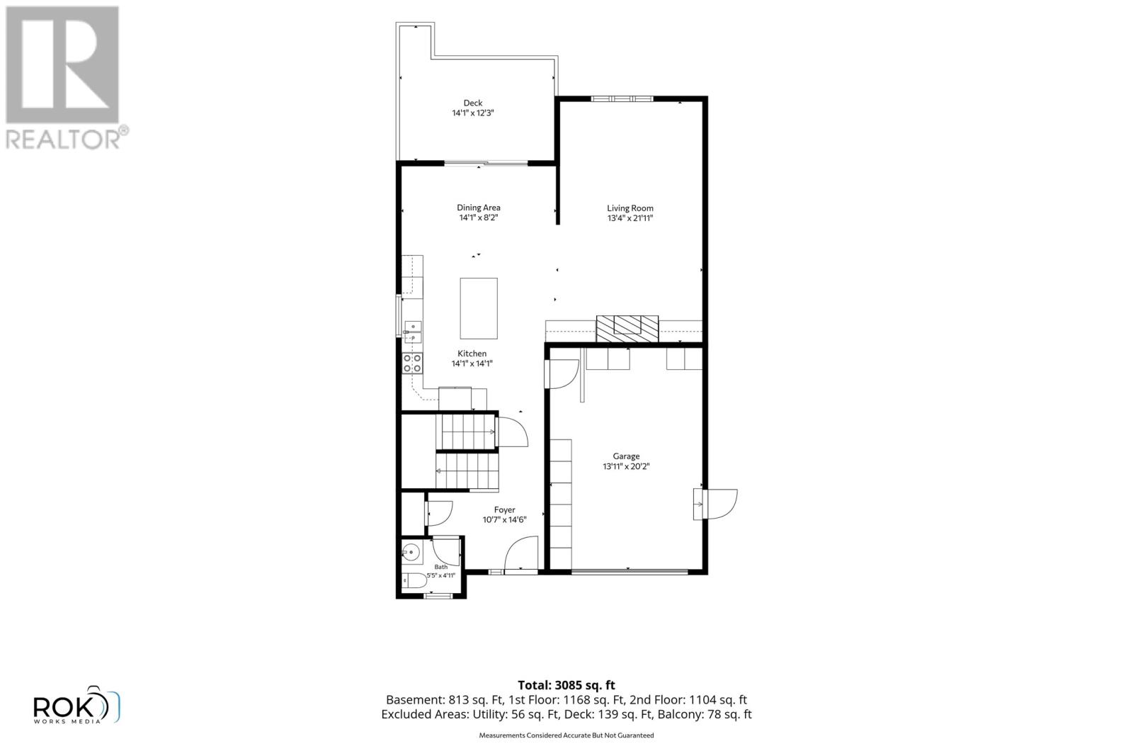 15 Aldergrove Place, St. John's, Newfoundland & Labrador  A1H 0E9 - Photo 33 - 1302263