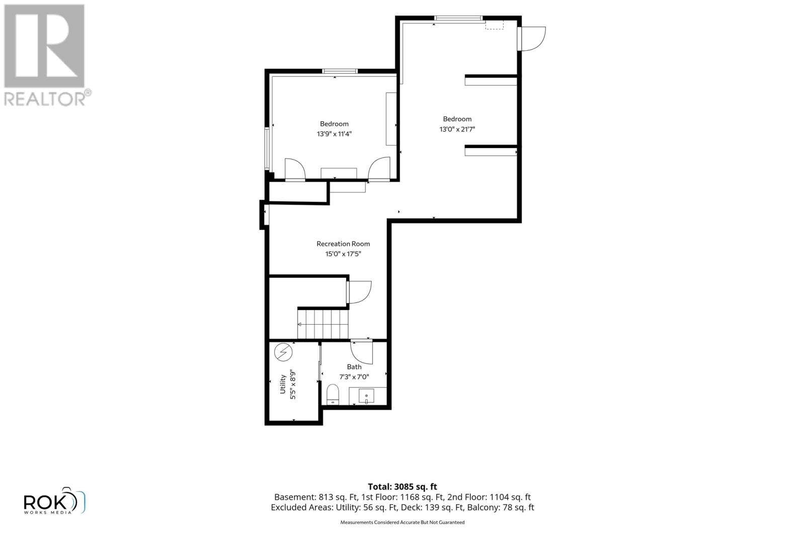 15 Aldergrove Place, St. John's, Newfoundland & Labrador  A1H 0E9 - Photo 35 - 1302263
