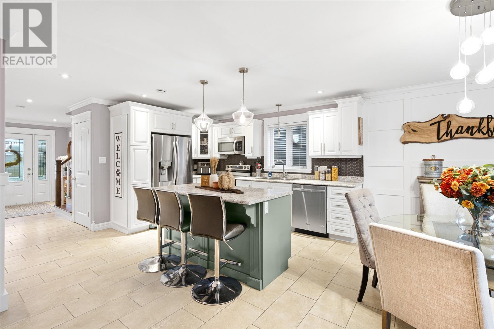 15 Aldergrove Place, St. John's, Newfoundland & Labrador  A1H 0E9 - Photo 5 - 1302263