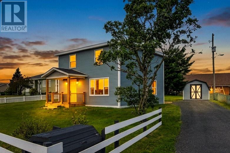 81 Water Street, Bay Roberts, Newfoundland & Labrador