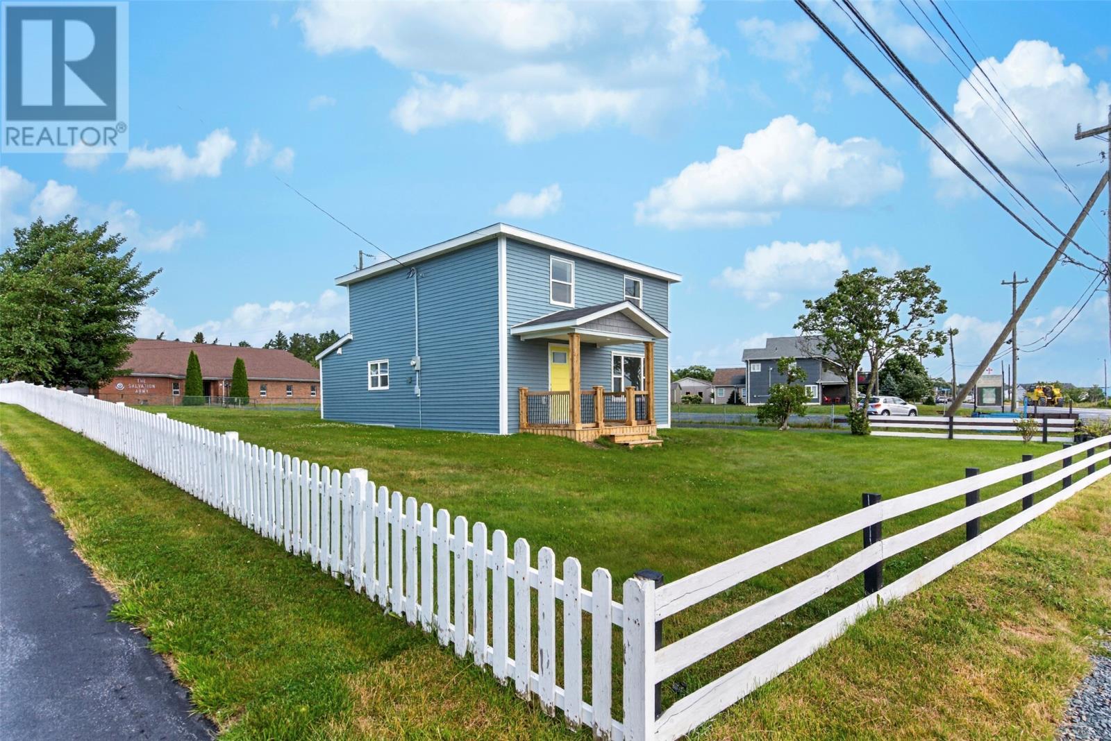 81 Water Street, Bay Roberts, Newfoundland & Labrador  A0A 1G0 - Photo 3 - 1302187