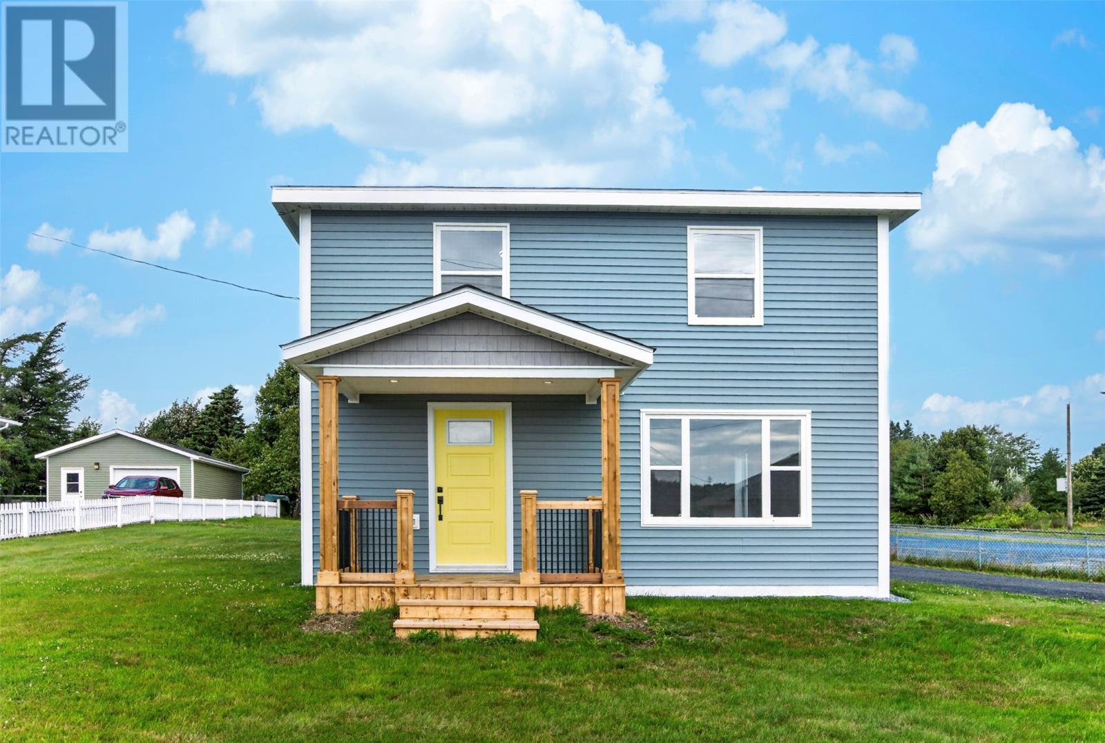 81 Water Street, Bay Roberts, Newfoundland & Labrador  A0A 1G0 - Photo 31 - 1302187
