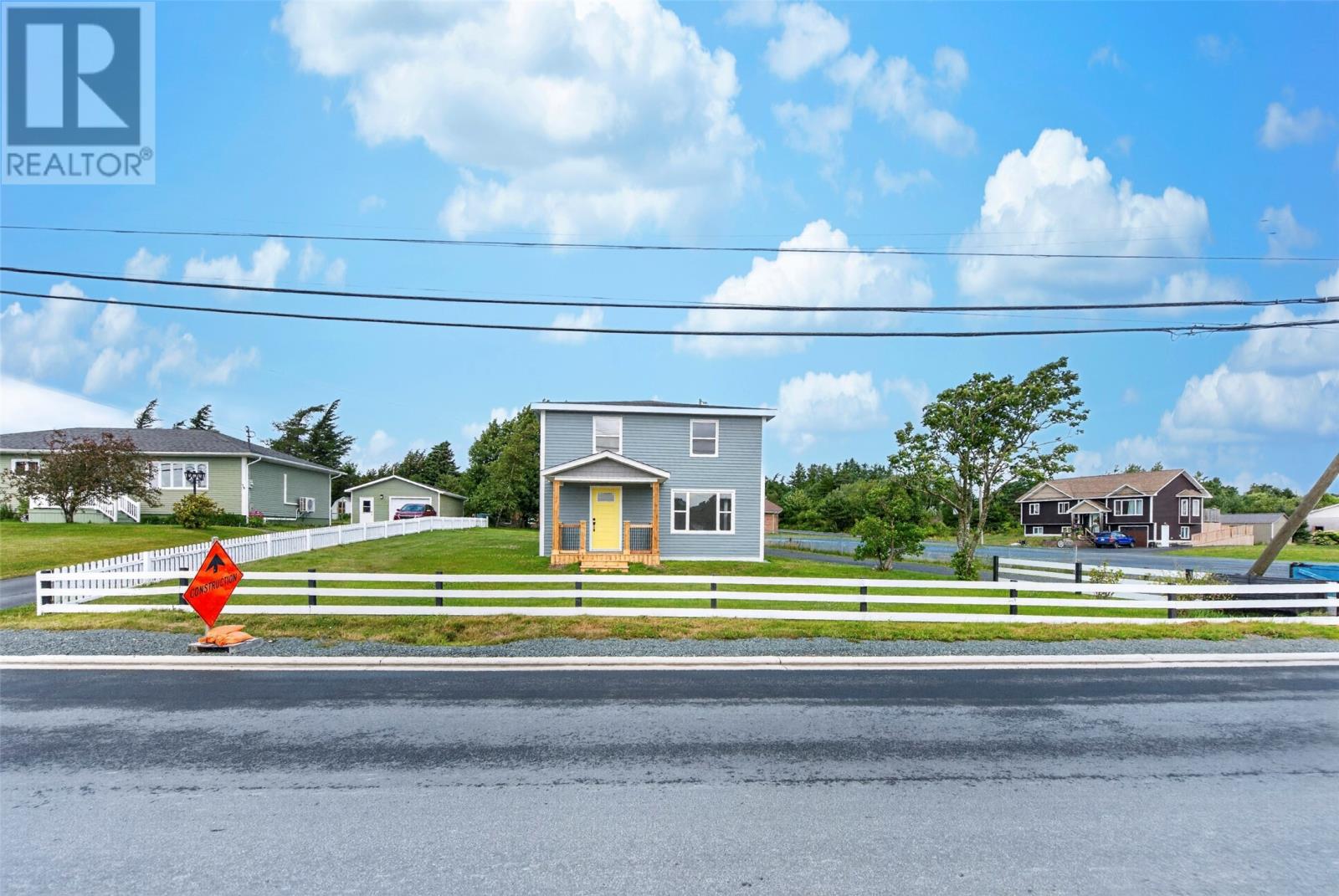 81 Water Street, Bay Roberts, Newfoundland & Labrador  A0A 1G0 - Photo 32 - 1302187