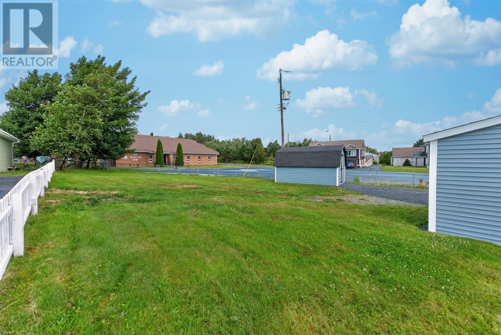 81 Water Street, Bay Roberts, Newfoundland & Labrador  A0A 1G0 - Photo 34 - 1302187