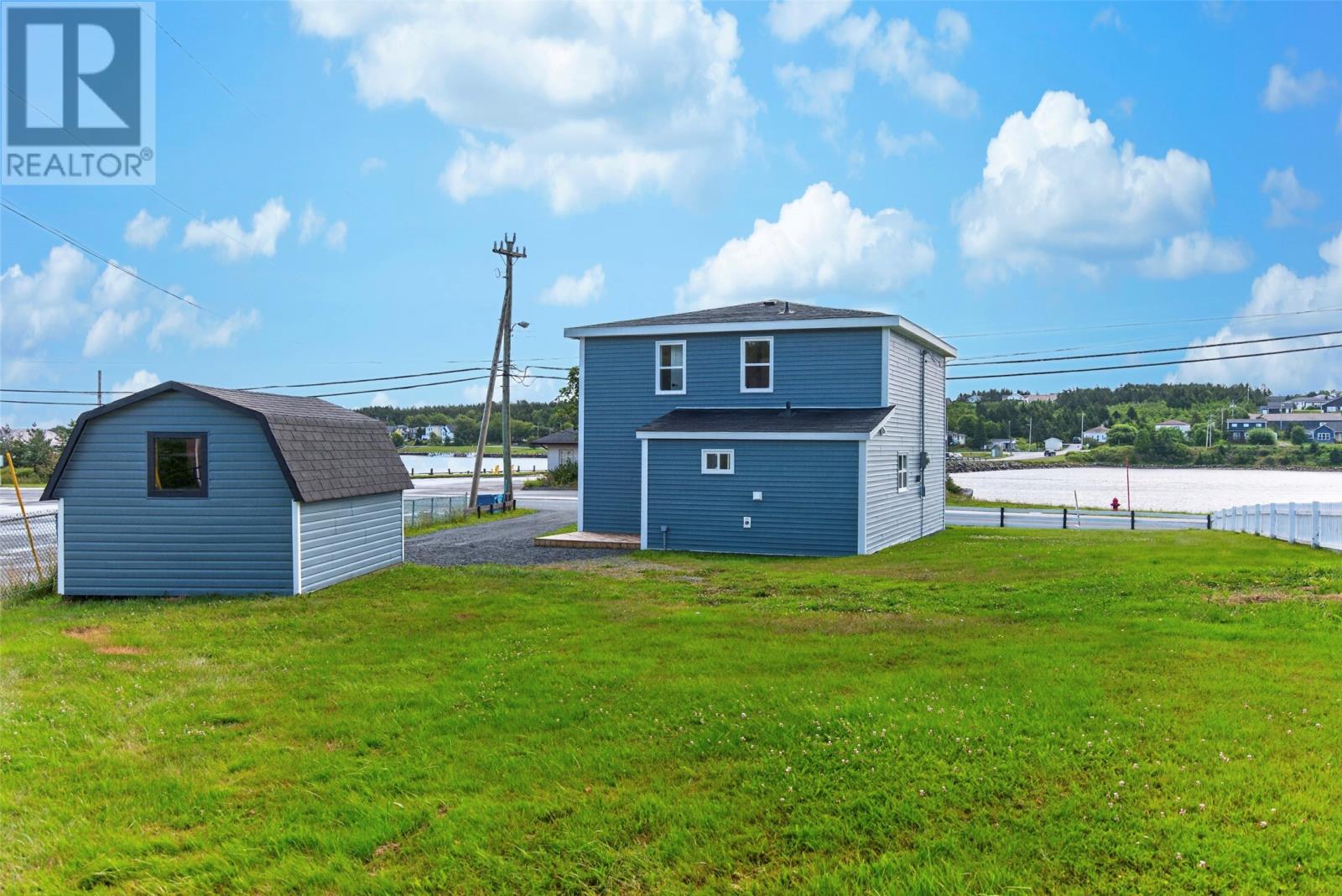 81 Water Street, Bay Roberts, Newfoundland & Labrador  A0A 1G0 - Photo 35 - 1302187