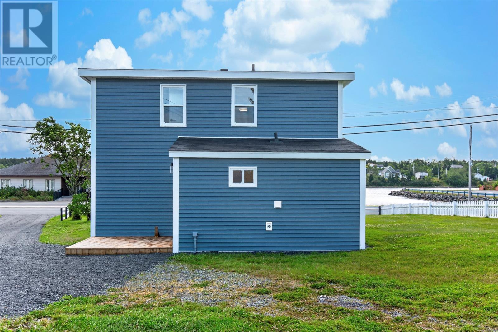 81 Water Street, Bay Roberts, Newfoundland & Labrador  A0A 1G0 - Photo 36 - 1302187