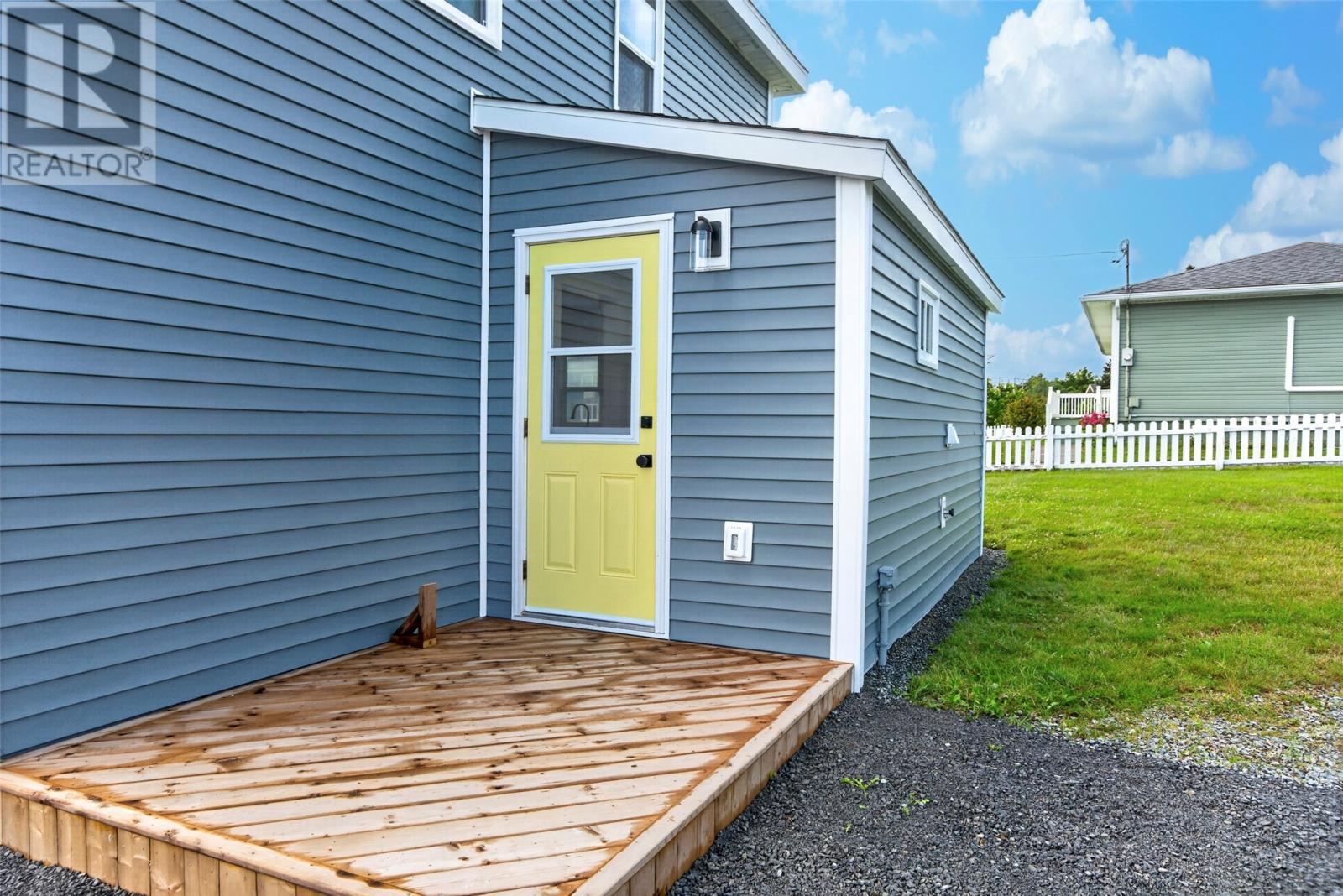 81 Water Street, Bay Roberts, Newfoundland & Labrador  A0A 1G0 - Photo 37 - 1302187