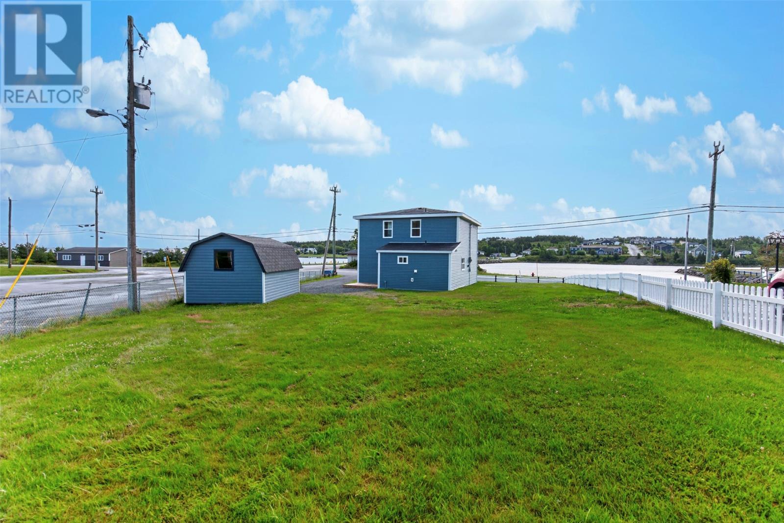 81 Water Street, Bay Roberts, Newfoundland & Labrador  A0A 1G0 - Photo 4 - 1302187