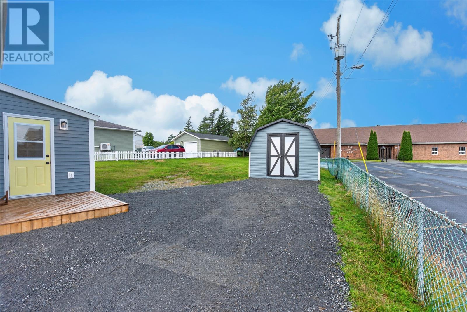 81 Water Street, Bay Roberts, Newfoundland & Labrador  A0A 1G0 - Photo 5 - 1302187