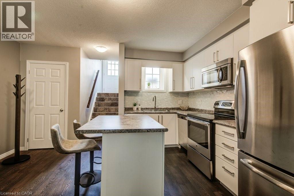 388 Old Huron Road Unit# 14a, Kitchener, Ontario  N2R 0J5 - Photo 12 - 40836747