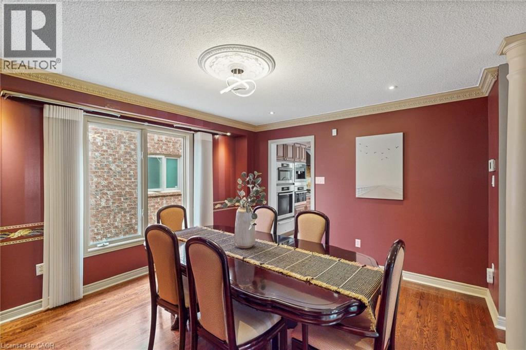 6872 Round Leaf Court, Mississauga, Ontario  L5N 6X6 - Photo 18 - 40838841