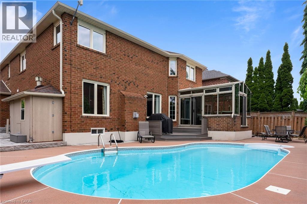 6872 Round Leaf Court, Mississauga, Ontario  L5N 6X6 - Photo 37 - 40838841