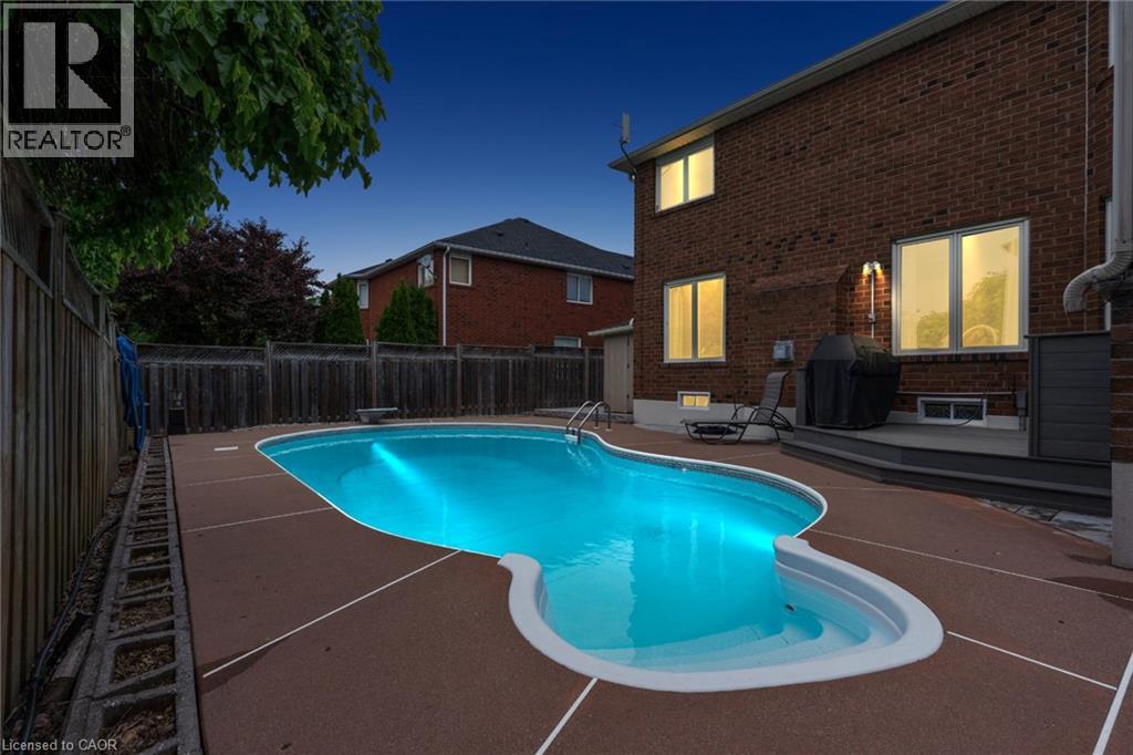6872 Round Leaf Court, Mississauga, Ontario  L5N 6X6 - Photo 40 - 40838841