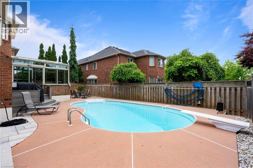 6872 Round Leaf Court, Mississauga, Ontario  L5N 6X6 - Photo 36 - 40838841