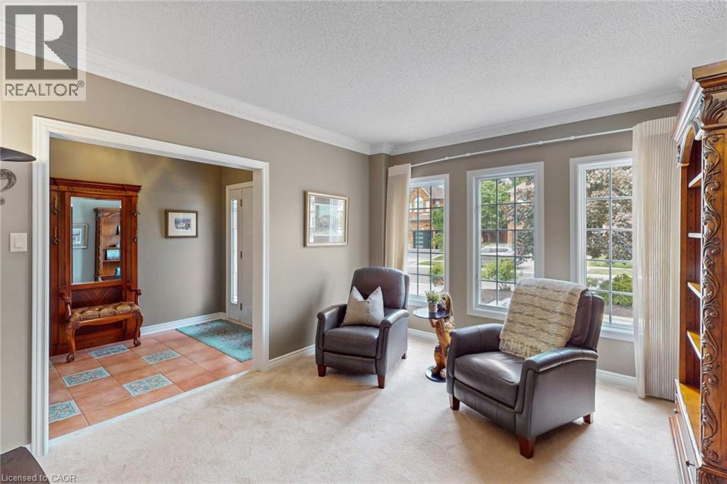 6872 Round Leaf Court, Mississauga, Ontario  L5N 6X6 - Photo 6 - 40838841
