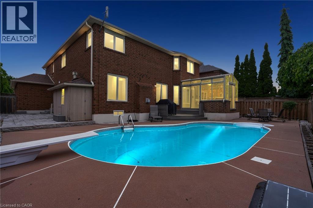 6872 Round Leaf Court, Mississauga, Ontario  L5N 6X6 - Photo 39 - 40838841