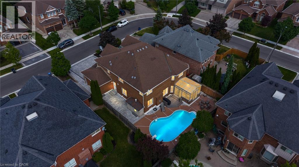 6872 Round Leaf Court, Mississauga, Ontario  L5N 6X6 - Photo 45 - 40838841