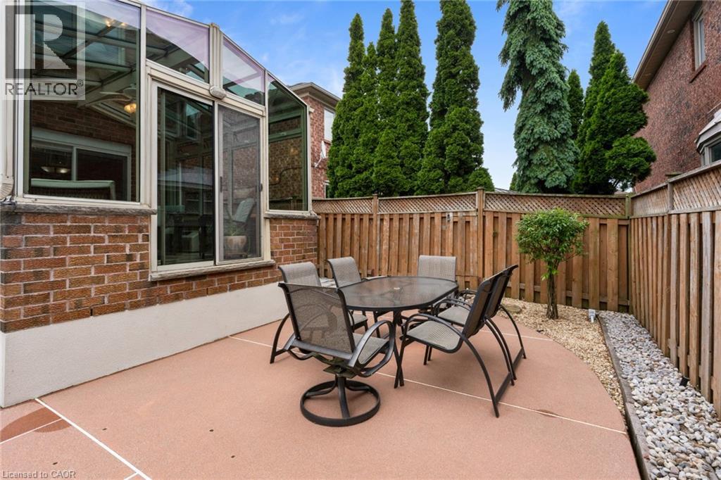 6872 Round Leaf Court, Mississauga, Ontario  L5N 6X6 - Photo 38 - 40838841