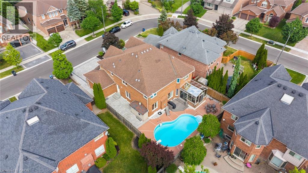 6872 Round Leaf Court, Mississauga, Ontario  L5N 6X6 - Photo 42 - 40838841