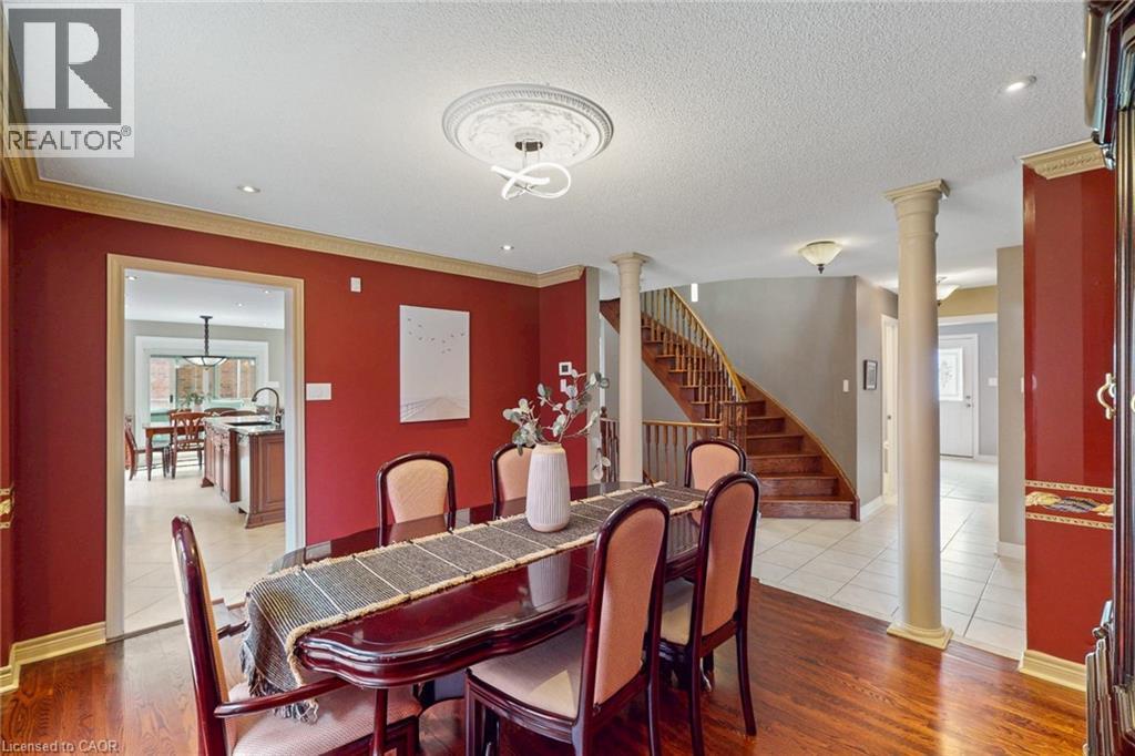 6872 Round Leaf Court, Mississauga, Ontario  L5N 6X6 - Photo 17 - 40838841