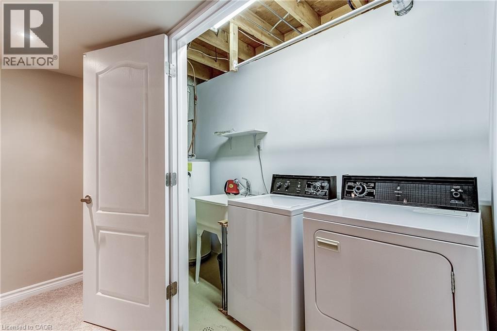 1580 Kerns Road Unit# 1, Burlington, Ontario L7P 3A7 - Photo 35 - 40846272