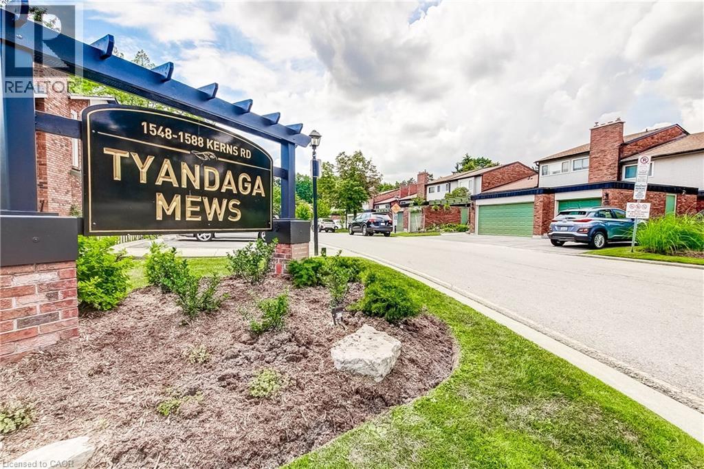 1580 Kerns Road Unit# 1, Burlington, Ontario L7P 3A7 - Photo 45 - 40846272