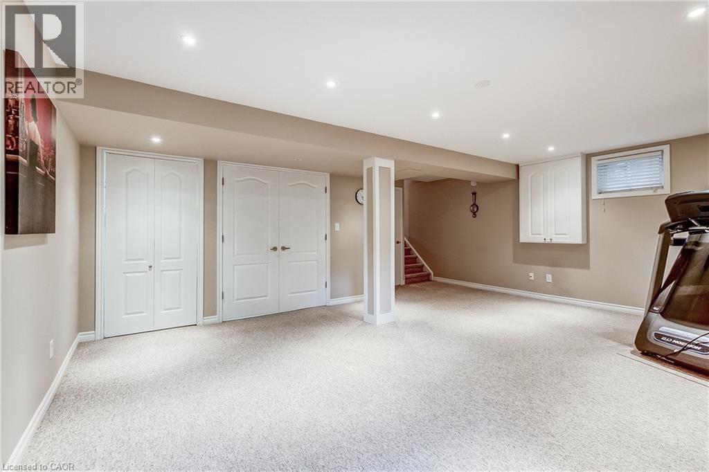 1580 Kerns Road Unit# 1, Burlington, Ontario L7P 3A7 - Photo 34 - 40846272