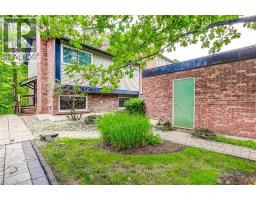 1580 KERNS Road Unit# 1, Burlington, Ontario