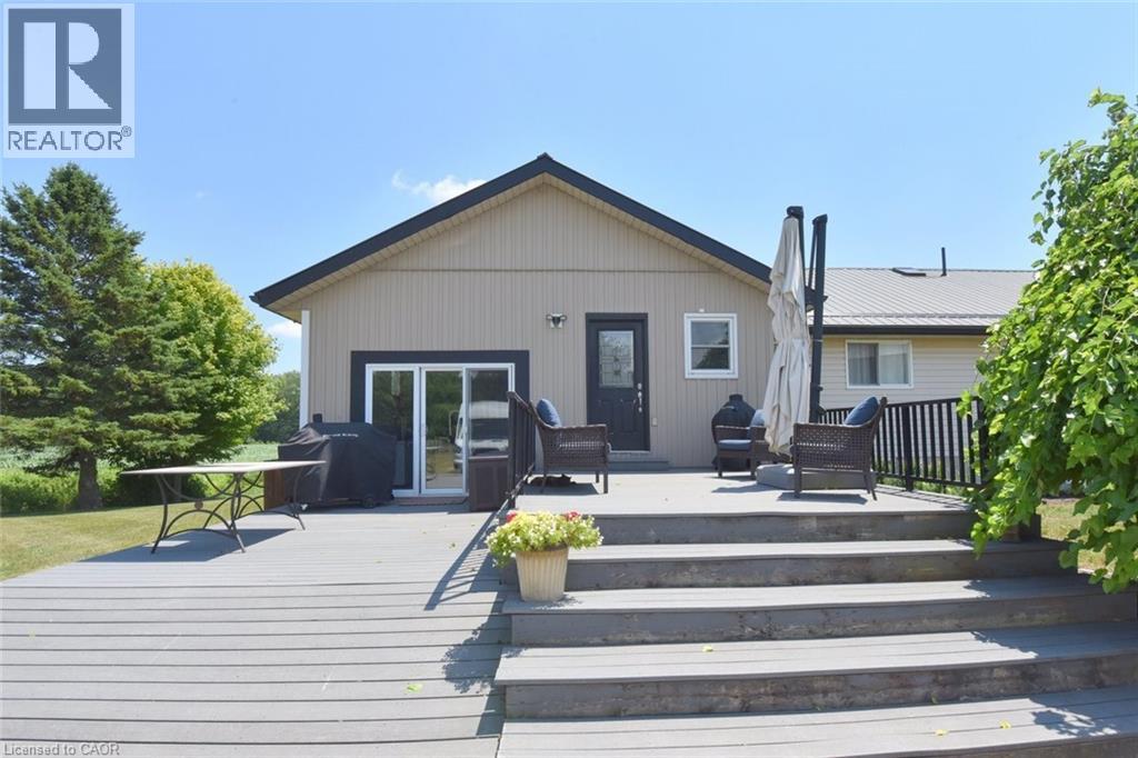 529 Charlotteville Road 5, Simcoe, Ontario  N3Y 4K1 - Photo 2 - 40847599