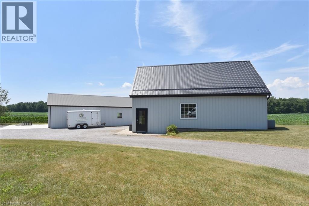 529 Charlotteville Road 5, Simcoe, Ontario  N3Y 4K1 - Photo 22 - 40847599