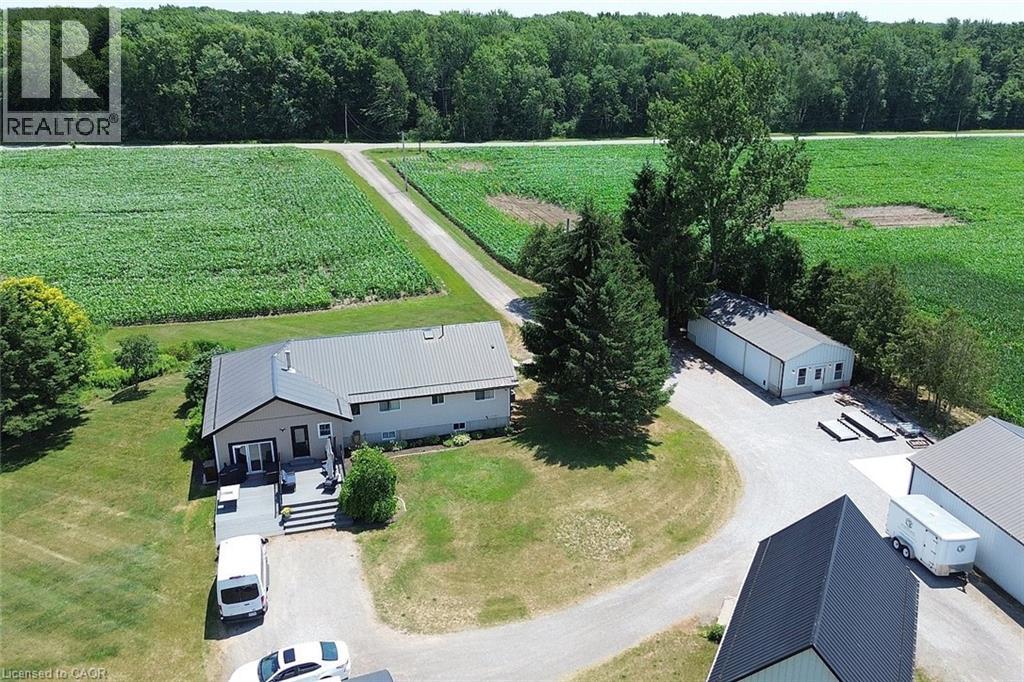 529 Charlotteville Road 5, Simcoe, Ontario  N3Y 4K1 - Photo 42 - 40847647