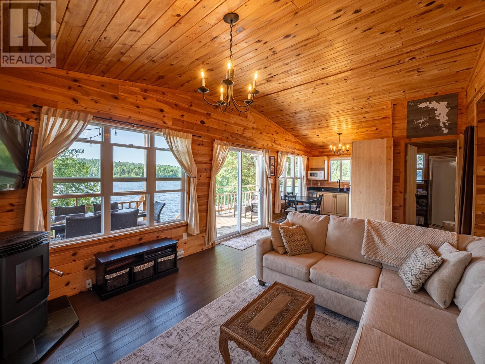 4 80 Bay Point Rd, Crest Resort Longbow Lake, E Of Kenora, Ontario  P0X 1H0 - Photo 10 - TB2602254