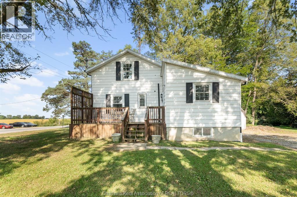 11655 Mckays Line, Kent Bridge, Ontario  N0P 1V0 - Photo 20 - 26020580