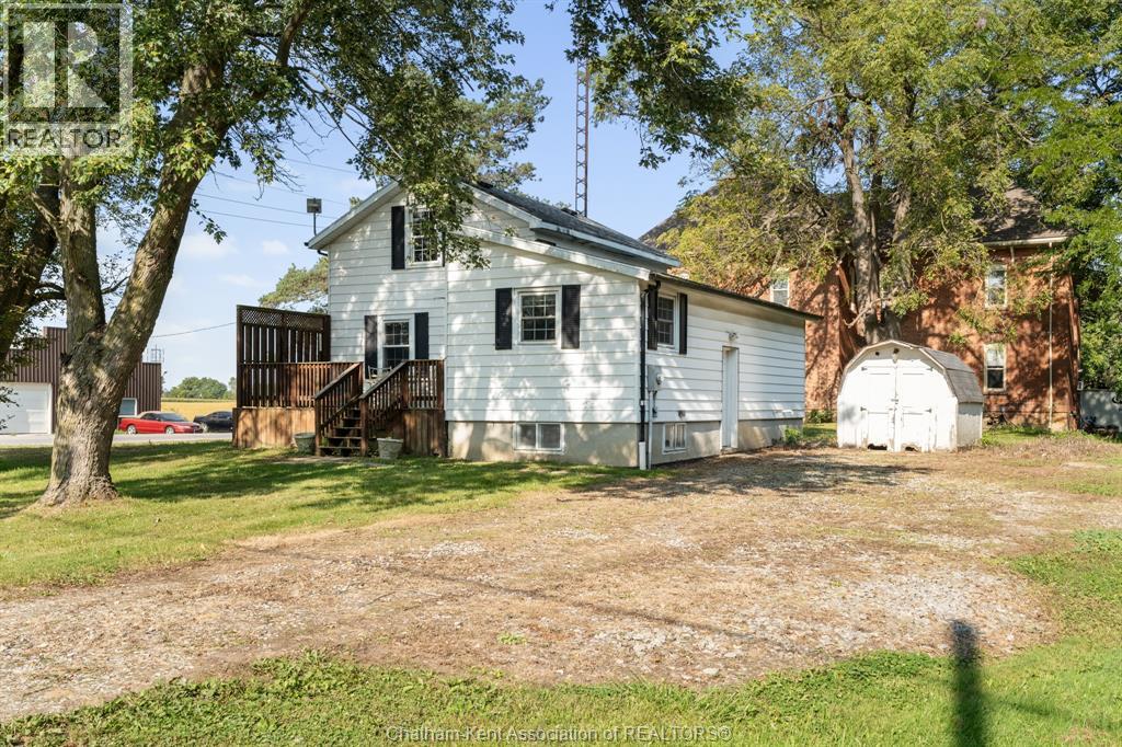 11655 Mckays Line, Kent Bridge, Ontario  N0P 1V0 - Photo 21 - 26020580
