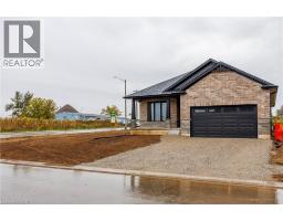 93 DUCHESS Drive, Delhi, Ontario