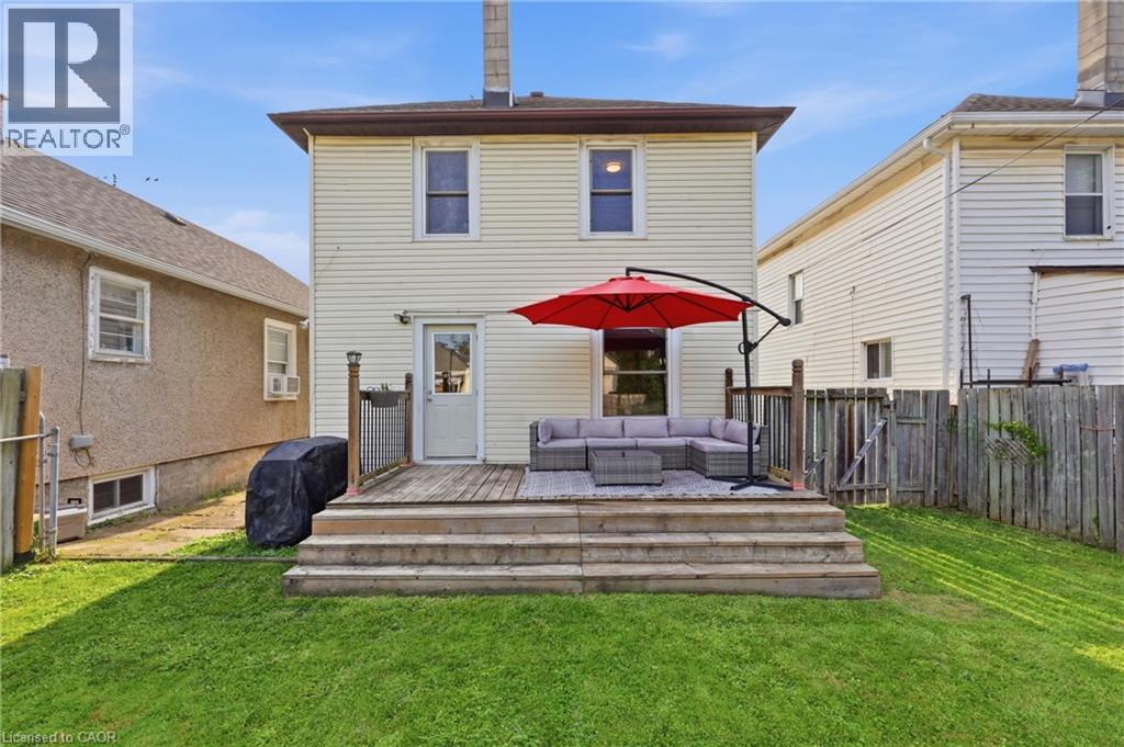 52 Berryman Avenue, St. Catharines, Ontario  L2R 3W9 - Photo 31 - 40856170